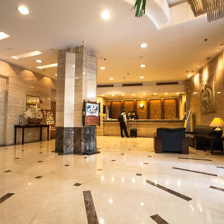Mason Hotel Shanghai Eksteriør billede
