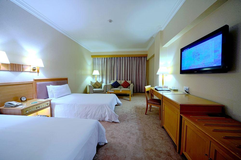 Mason Hotel Shanghai Eksteriør billede