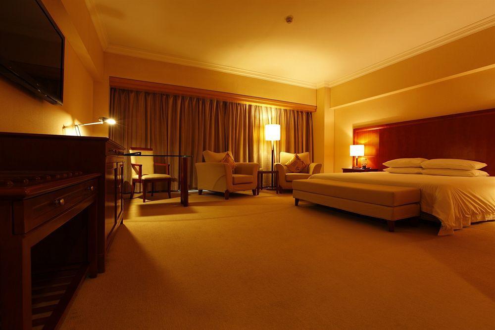 Mason Hotel Shanghai Eksteriør billede