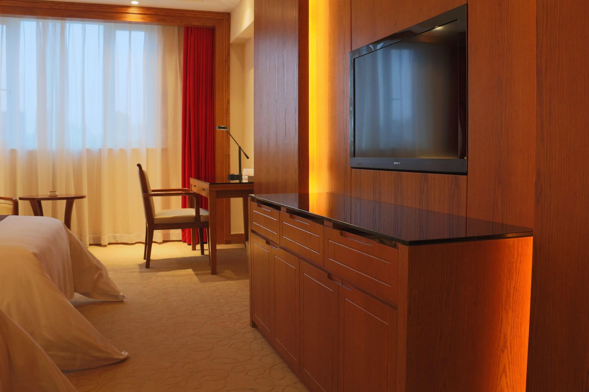 Mason Hotel Shanghai Eksteriør billede