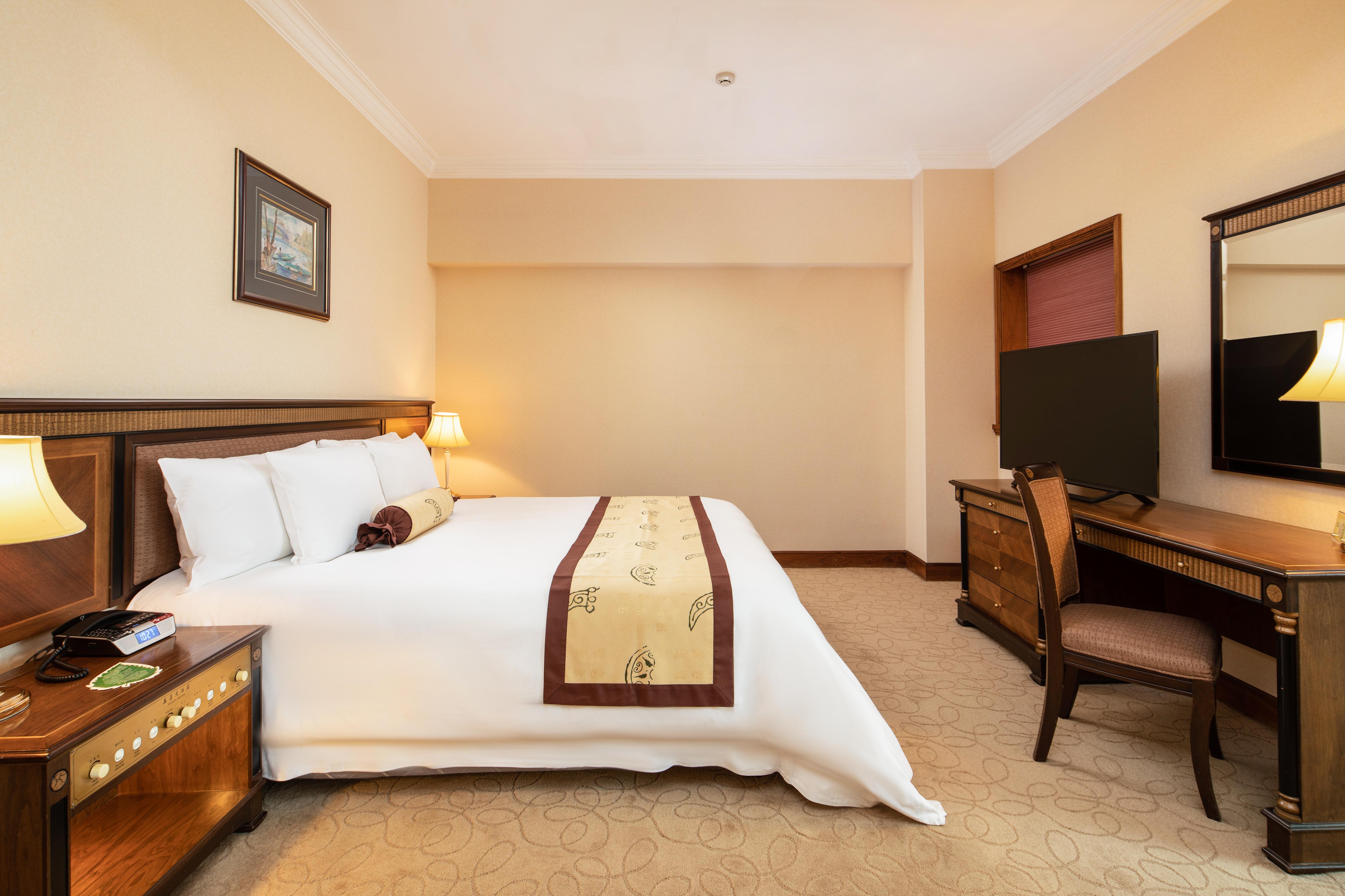 Mason Hotel Shanghai Eksteriør billede