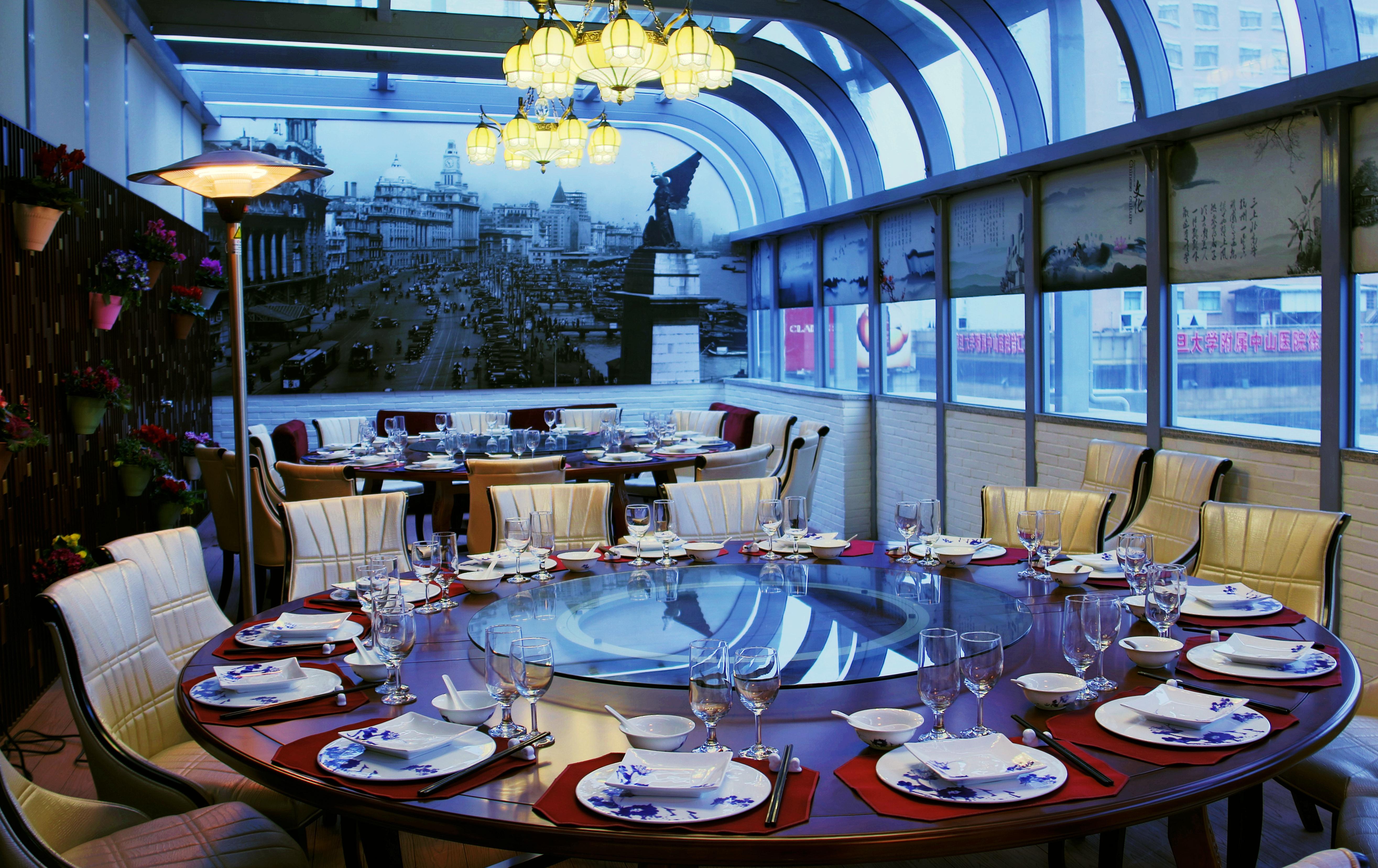 Mason Hotel Shanghai Eksteriør billede