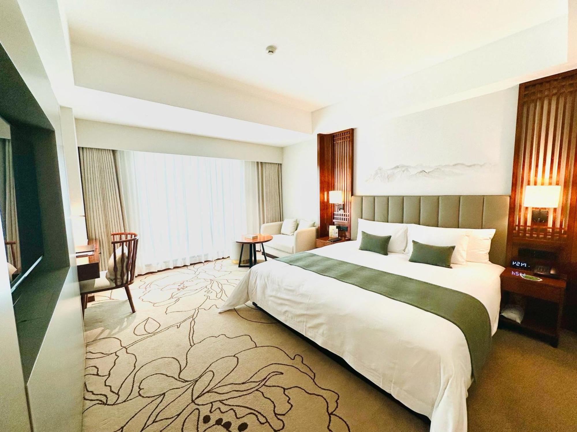 Mason Hotel Shanghai Eksteriør billede