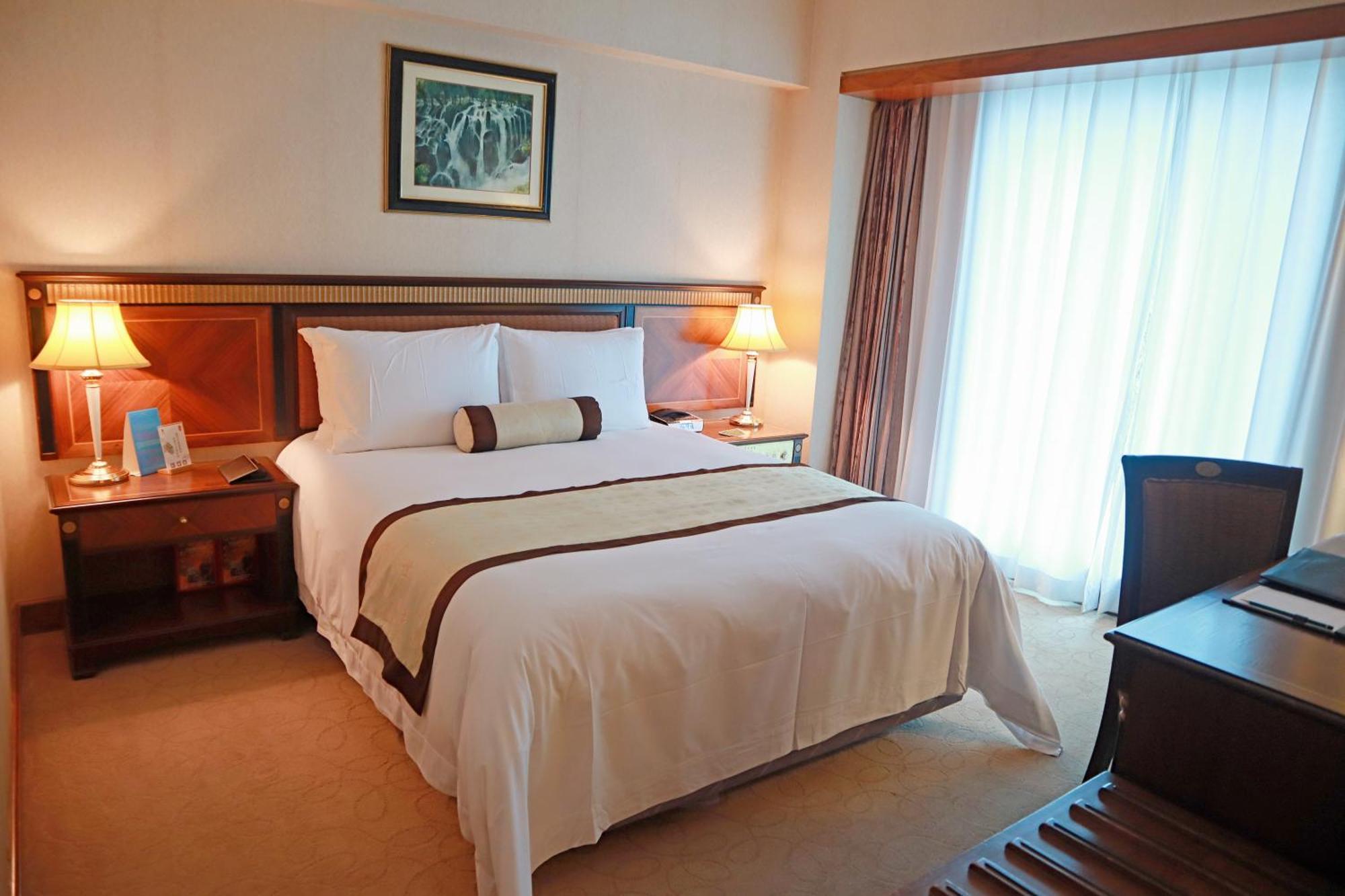 Mason Hotel Shanghai Eksteriør billede