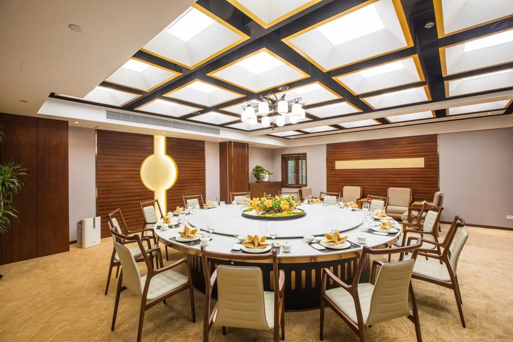 Mason Hotel Shanghai Eksteriør billede