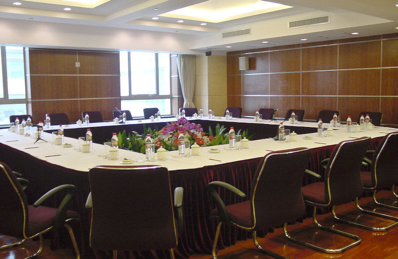 Mason Hotel Shanghai Eksteriør billede