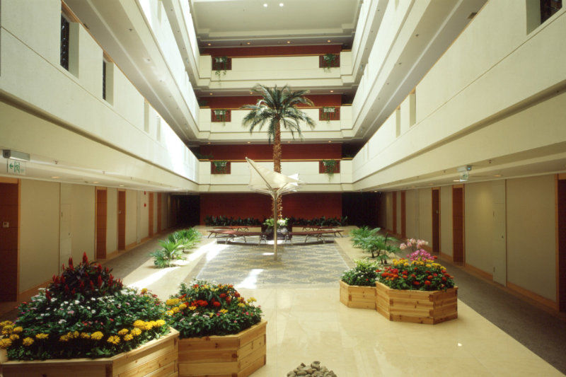 Mason Hotel Shanghai Eksteriør billede