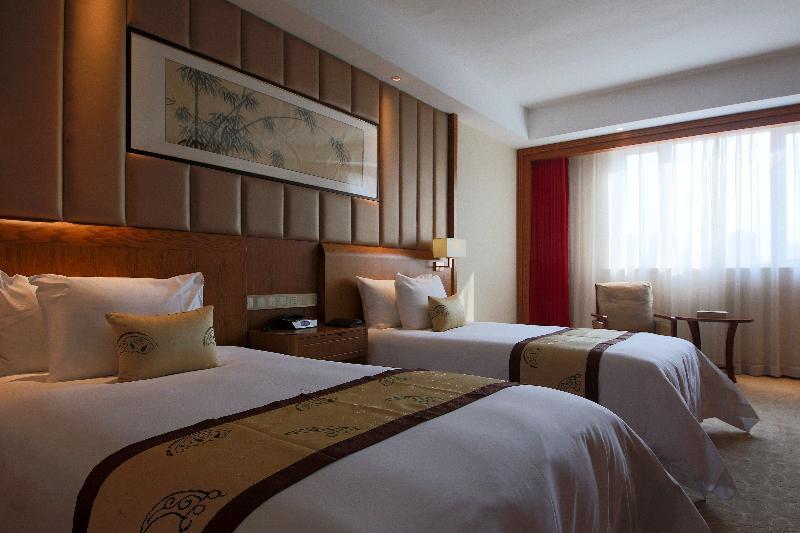Mason Hotel Shanghai Eksteriør billede