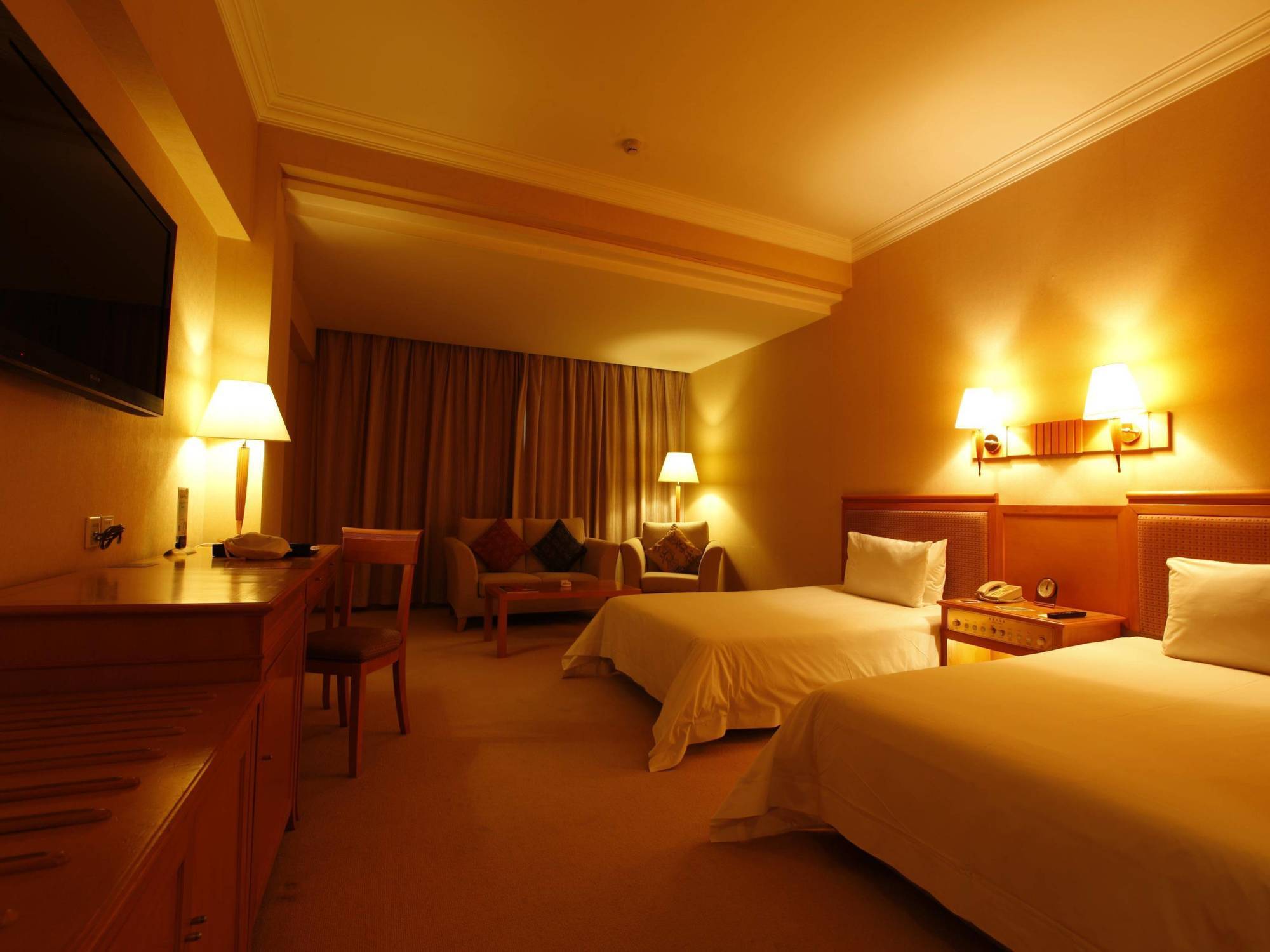 Mason Hotel Shanghai Eksteriør billede