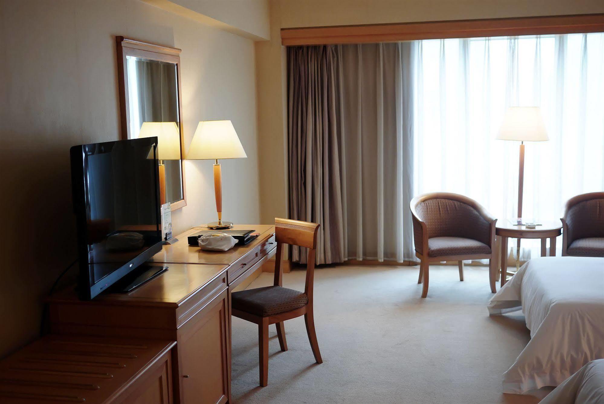 Mason Hotel Shanghai Eksteriør billede