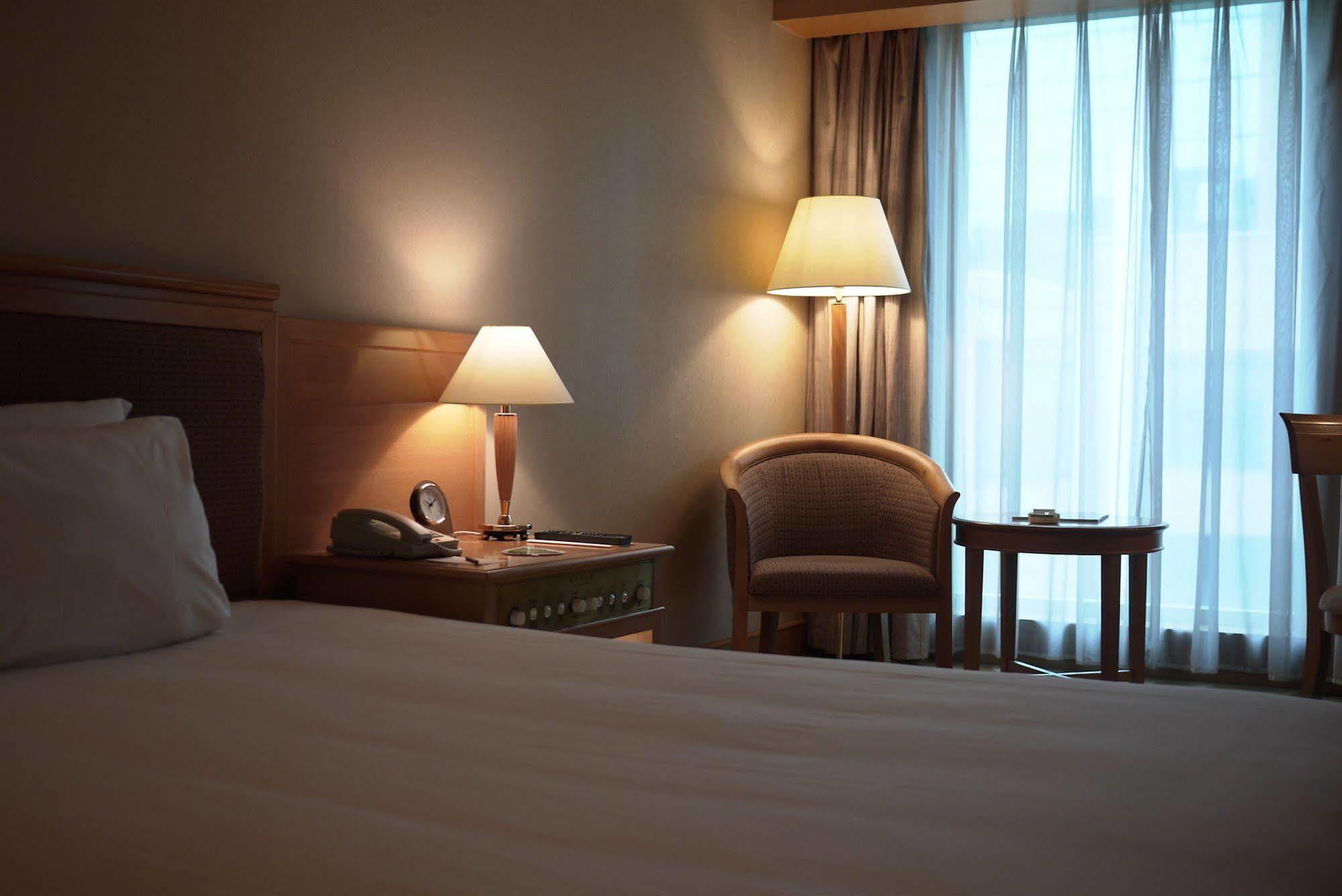 Mason Hotel Shanghai Eksteriør billede